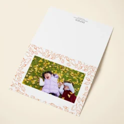 Autumnal Leaves Photo
