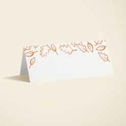 Autumn Leaves