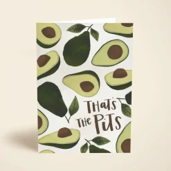 Avocado Pits