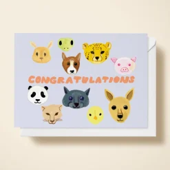 Baby Animals
