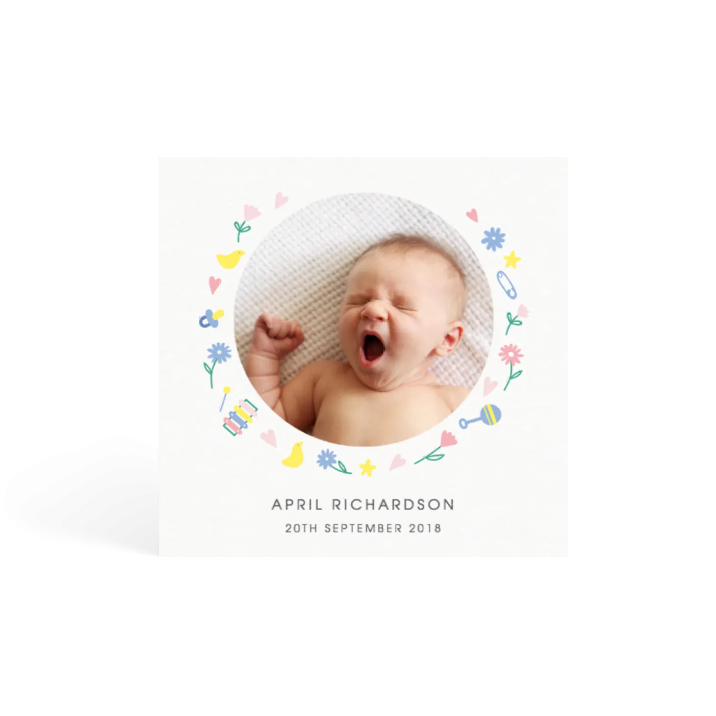 Baby Basics