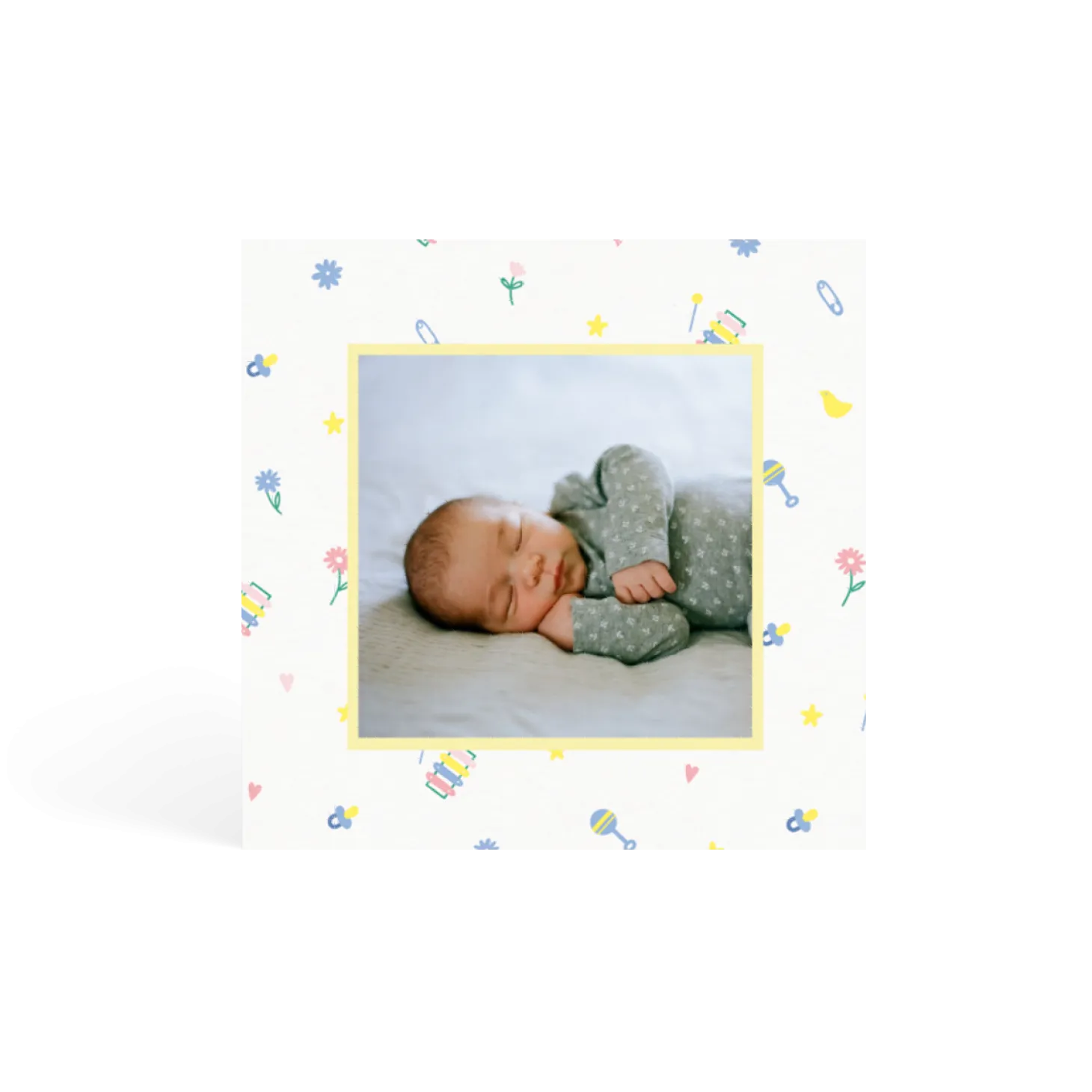 Baby Basics