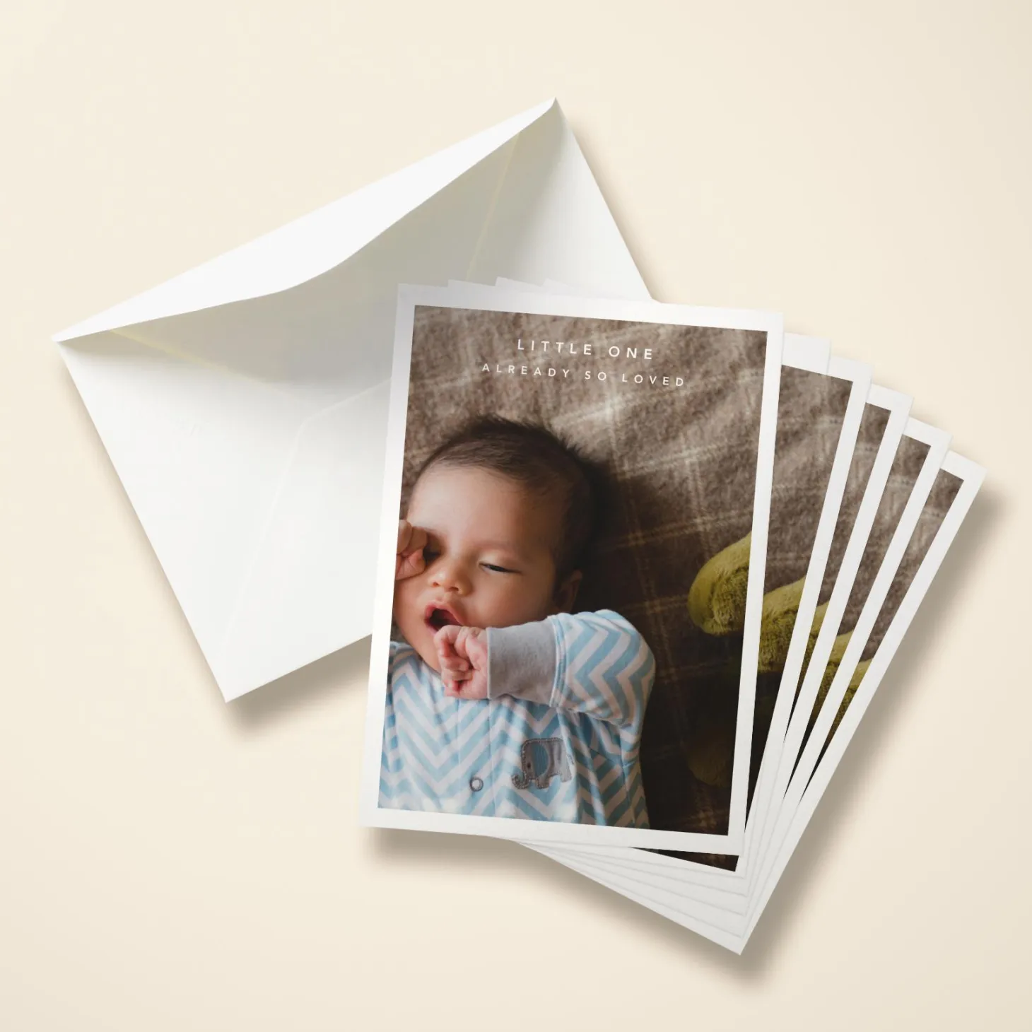 Baby Border