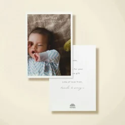 Baby Border