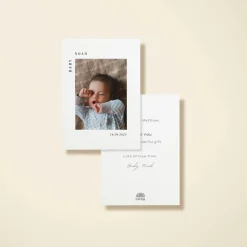 Baby Corner Photo