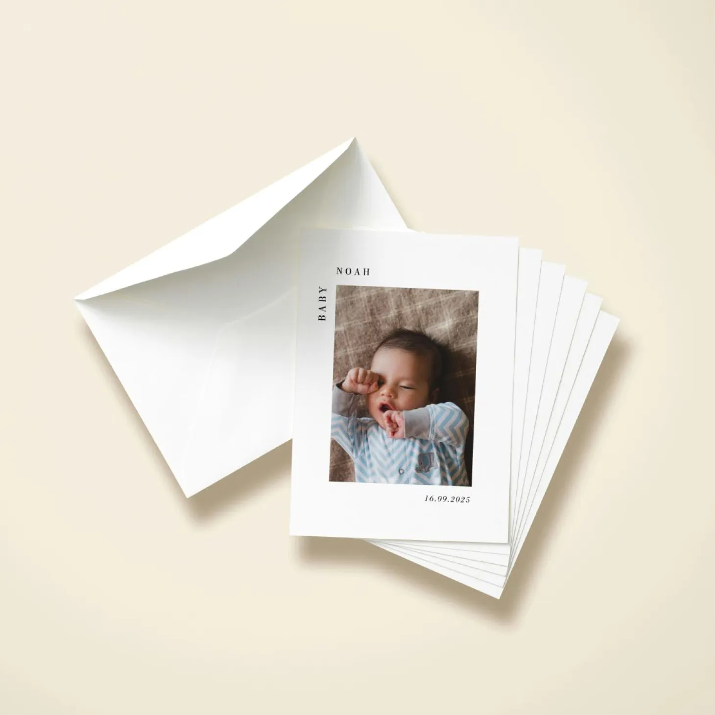 Baby Corner Photo