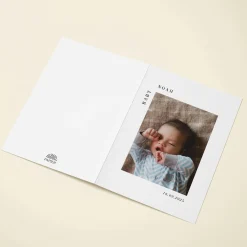 Baby Corner Photo