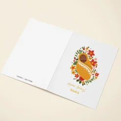 Baby Florals