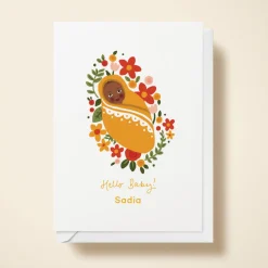 Baby Florals