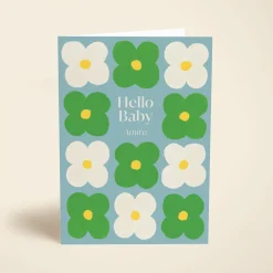 Baby Flowers
