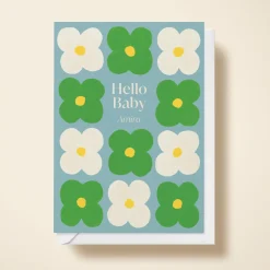 Baby Flowers