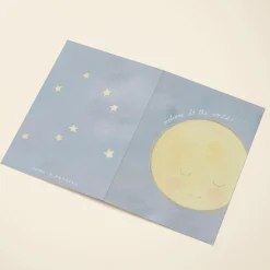 Baby Moon