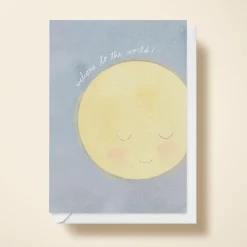 Baby Moon