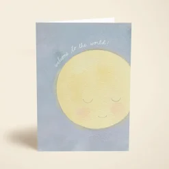 Baby Moon
