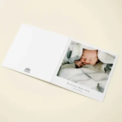 Baby Photo Frame