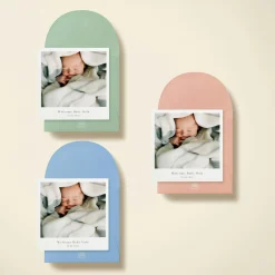 Baby Photo Frame
