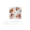 Baby Photo Grid
