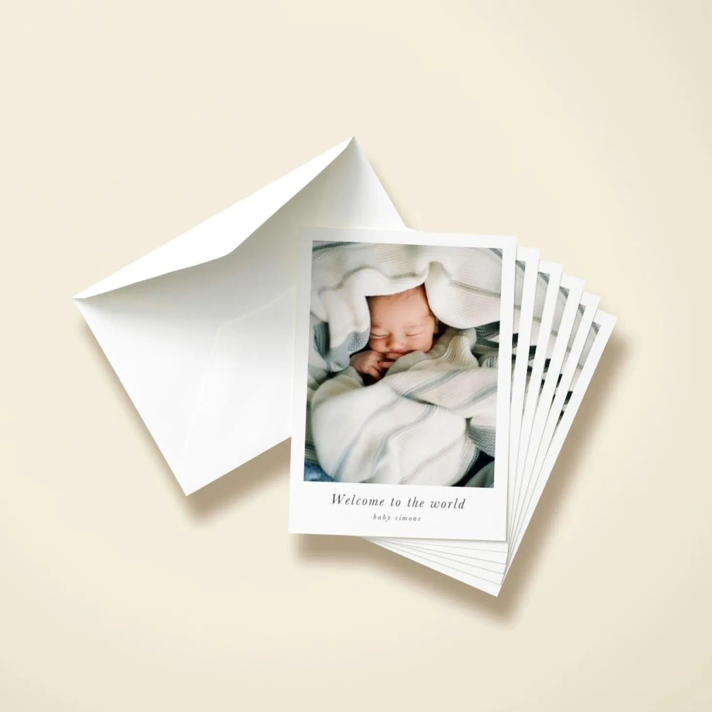 Baby Portrait