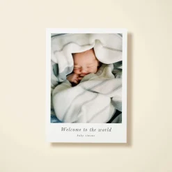 Baby Portrait