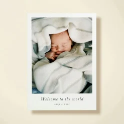 Baby Portrait