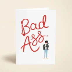 Bad Ass