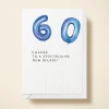 60 Balloon