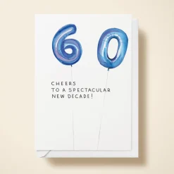 60 Balloon