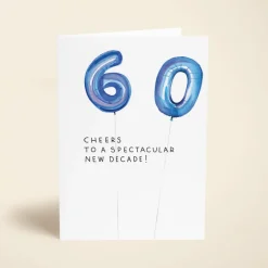 60 Balloon