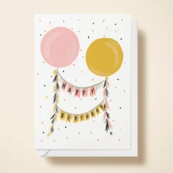 Balloons