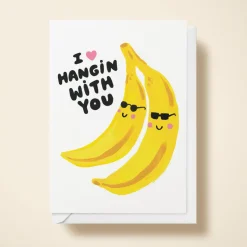 Banana Hangs