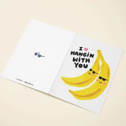 Banana Hangs