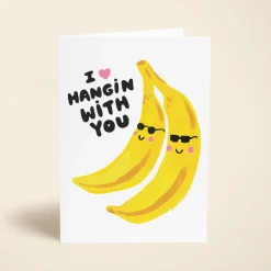 Banana Hangs