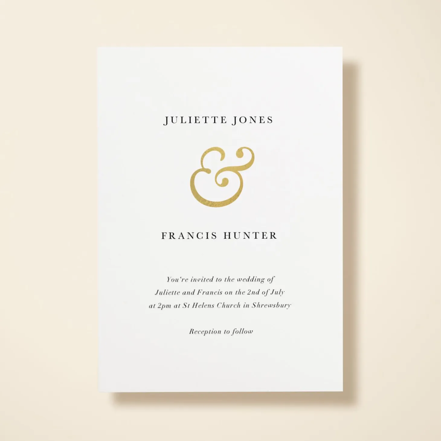 Baskerville Ampersand
