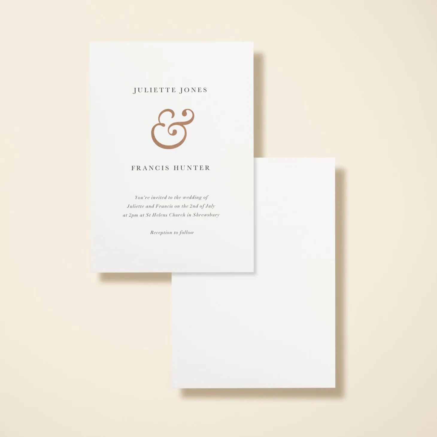 Baskerville Ampersand