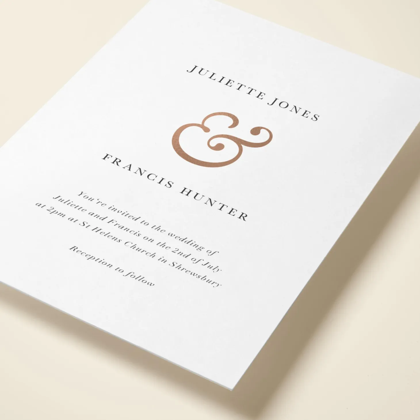 Baskerville Ampersand