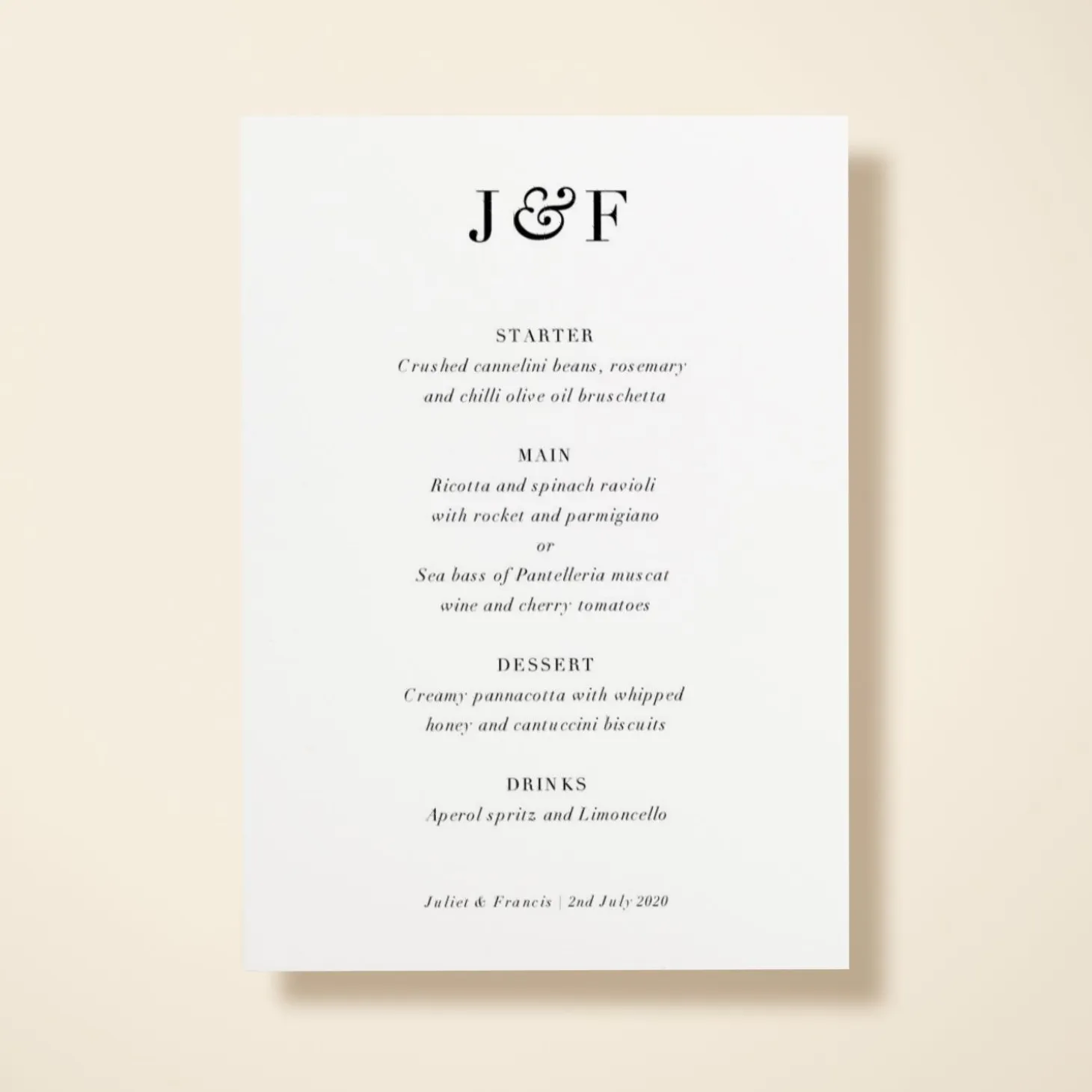 Baskerville Ampersand