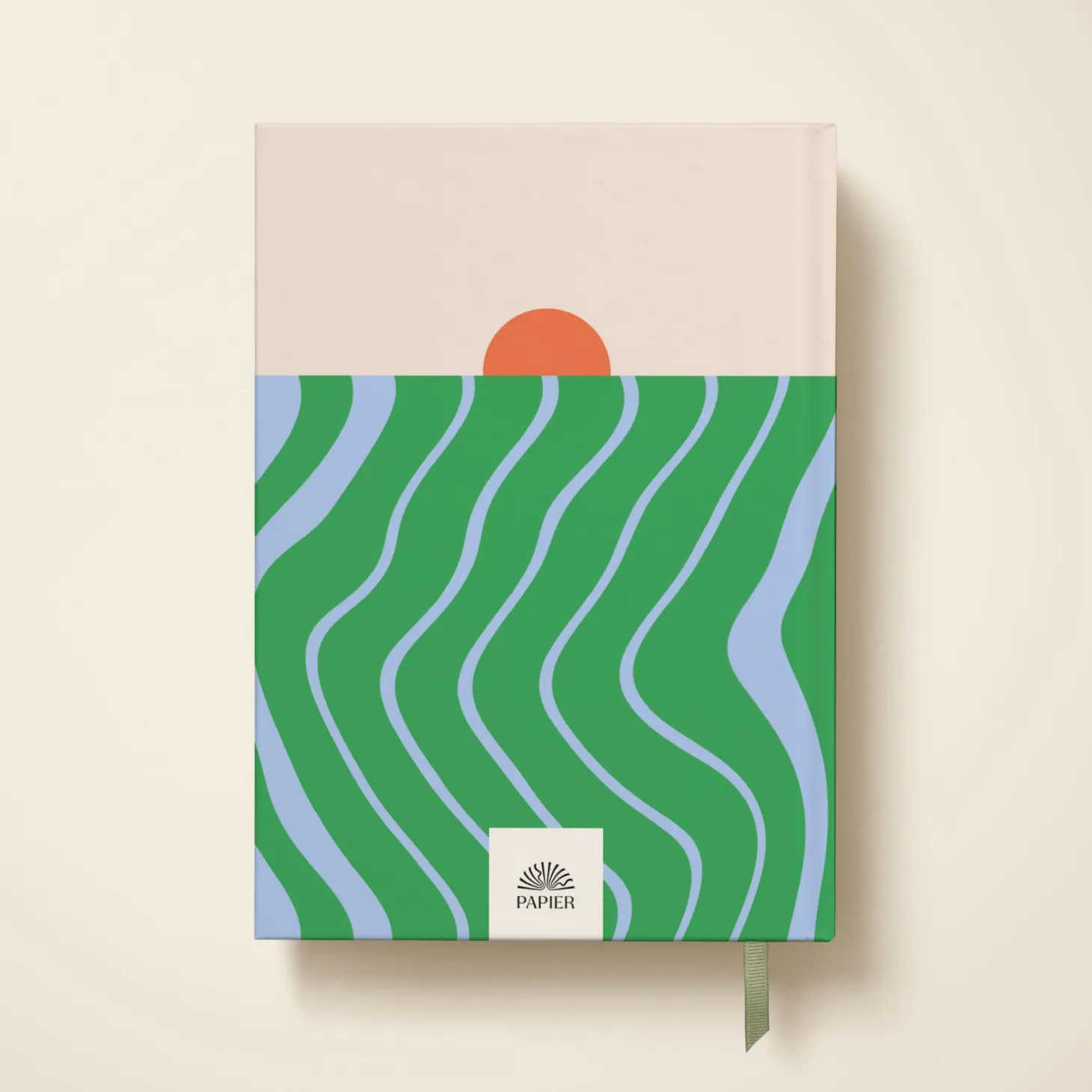 Beach Towel