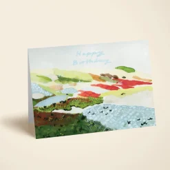 Beach Turf Birthday