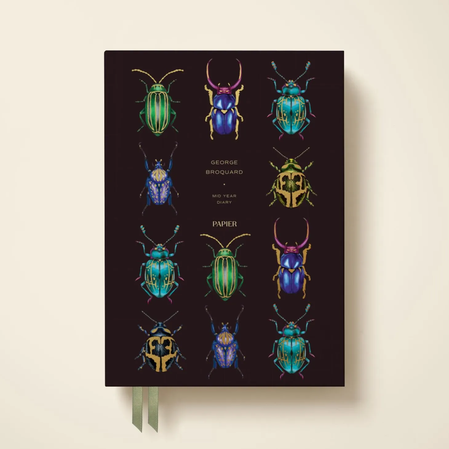 Beetles