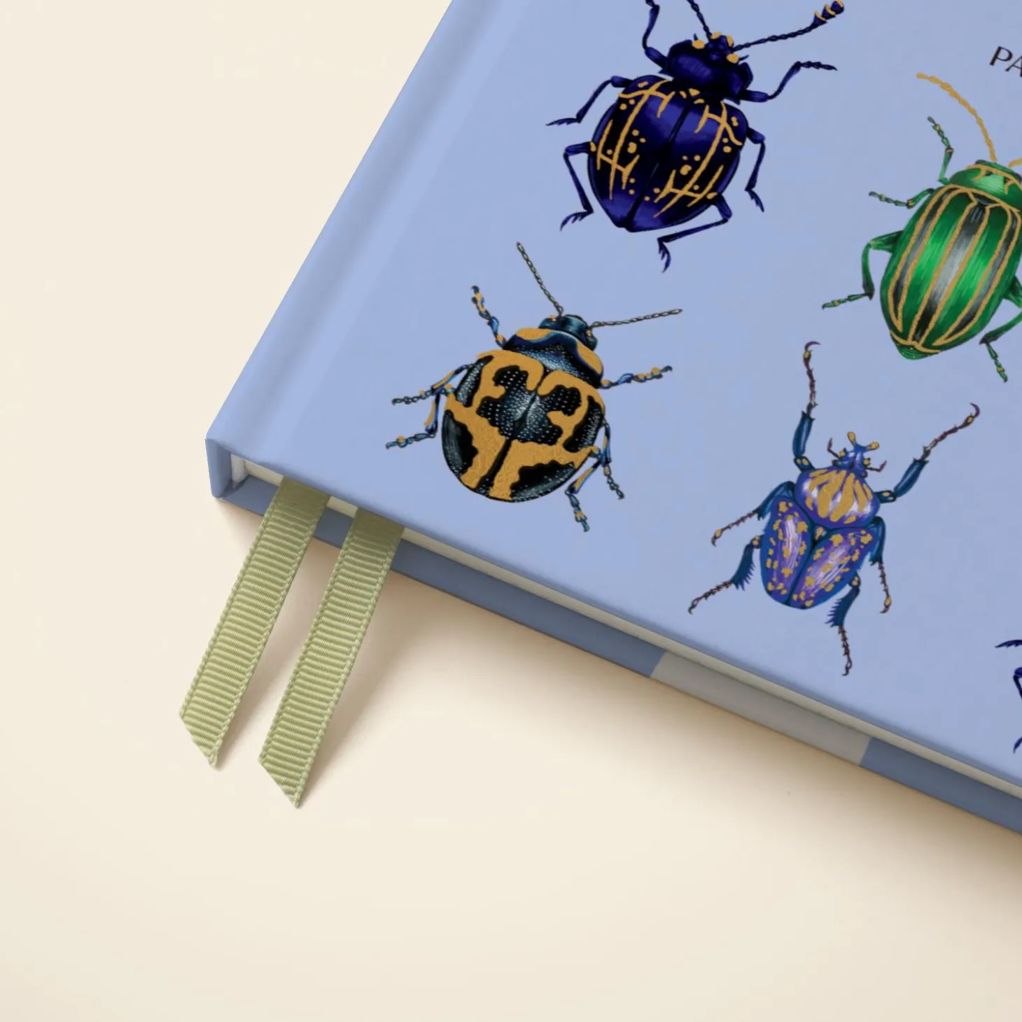 Beetles