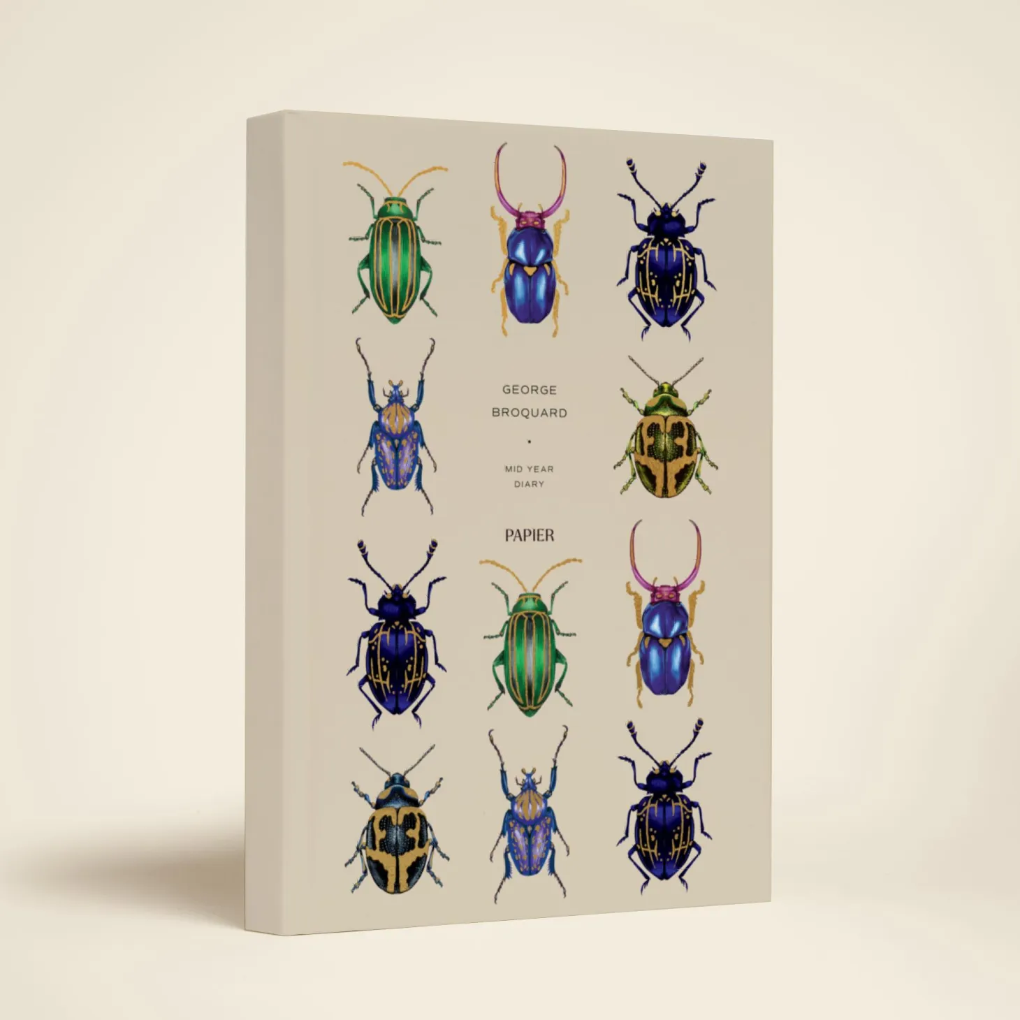 Beetles