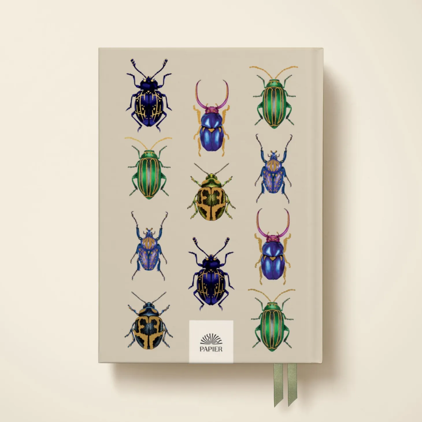 Beetles