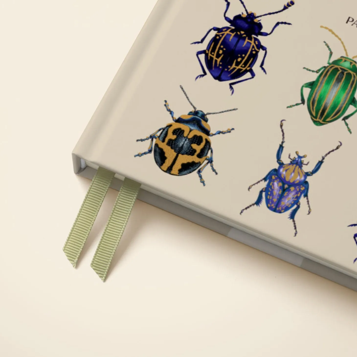 Beetles
