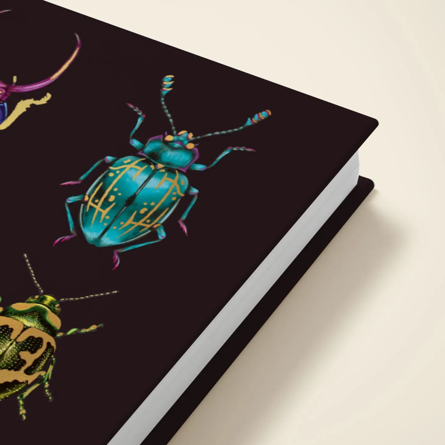 Beetles