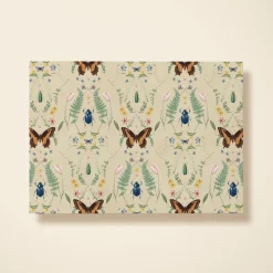 Beetles & Butterflies