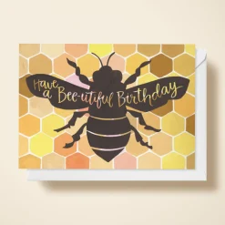 Bee-utiful