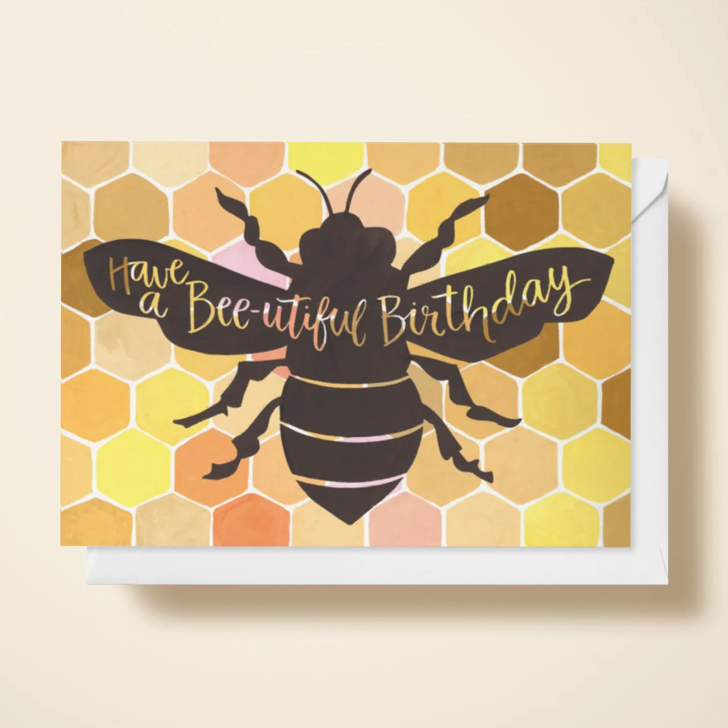 Bee-utiful