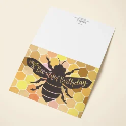 Bee-utiful