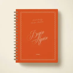 Begin Again