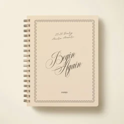 Begin Again
